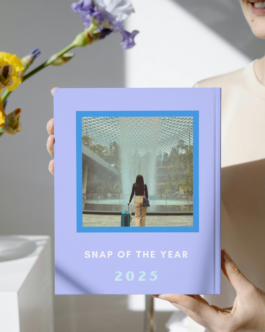 Lavender Mist 2025 Book