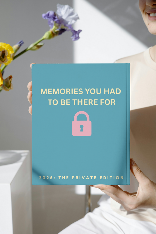 Aqua Daydream 2025 Book