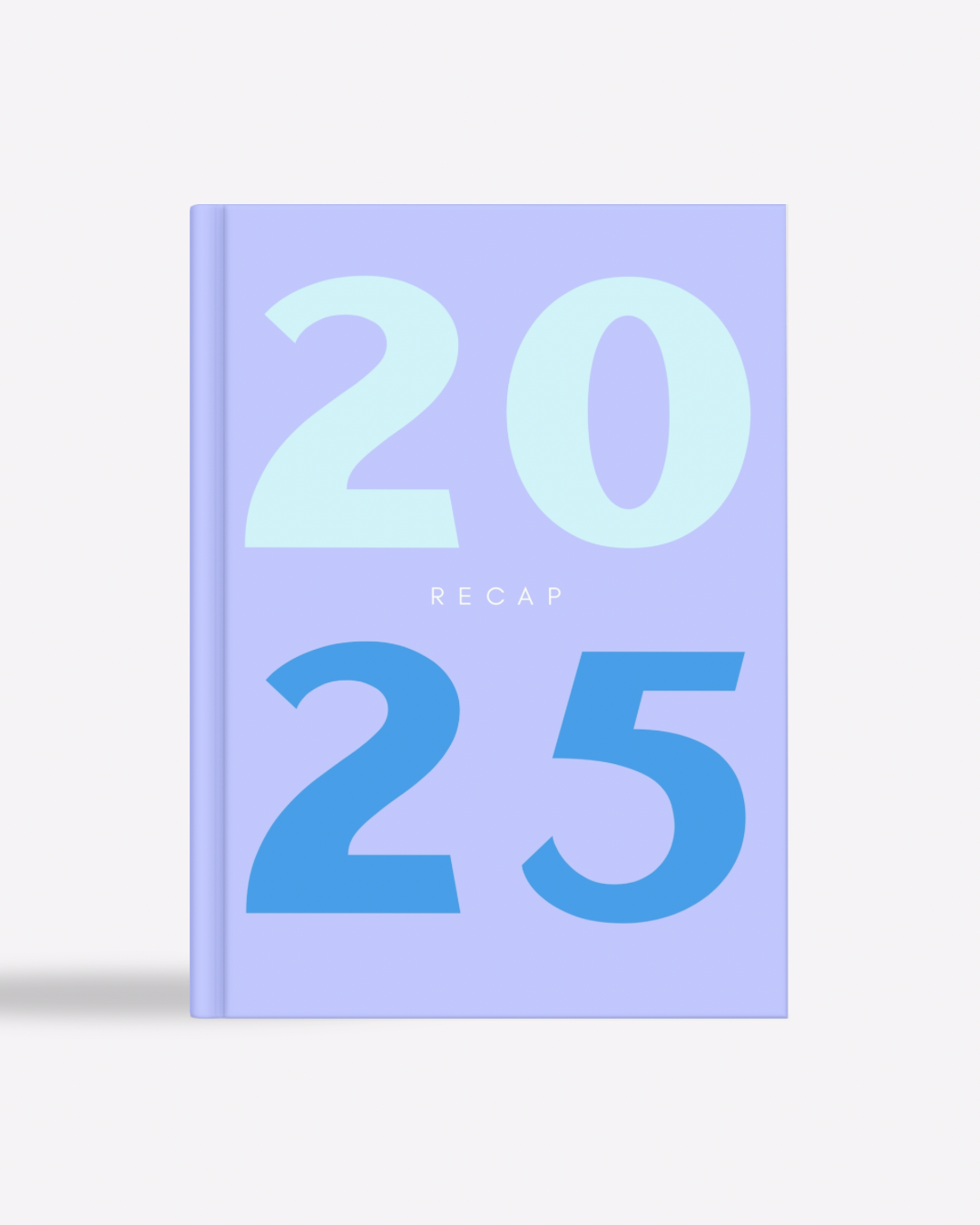 Lavender Mist 2025 Book