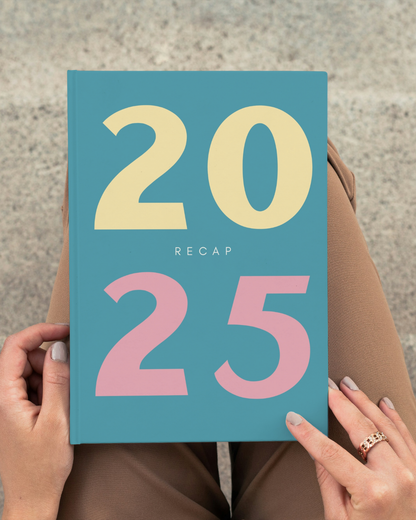 Aqua Daydream 2025 Book