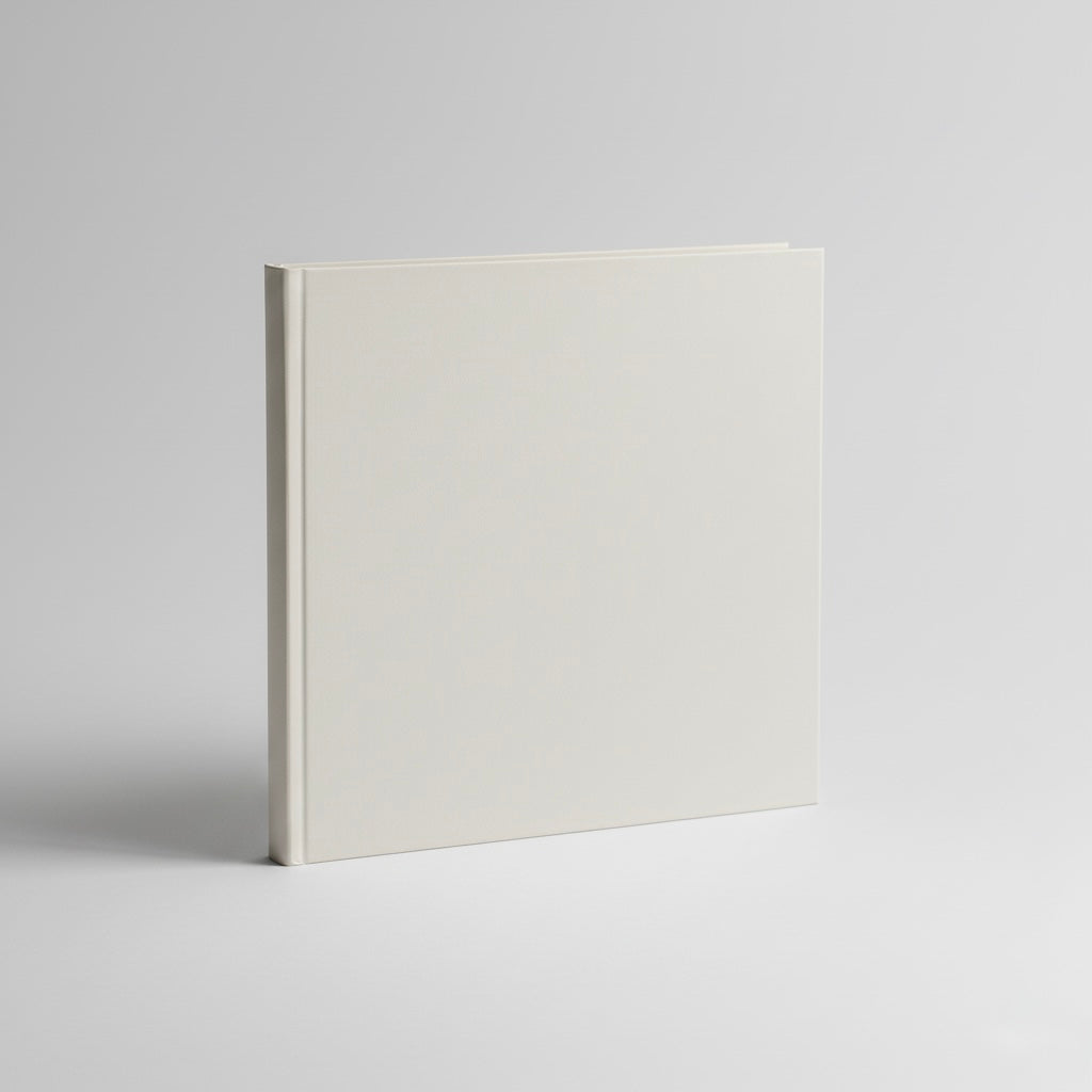 Create Your Own Photo Book