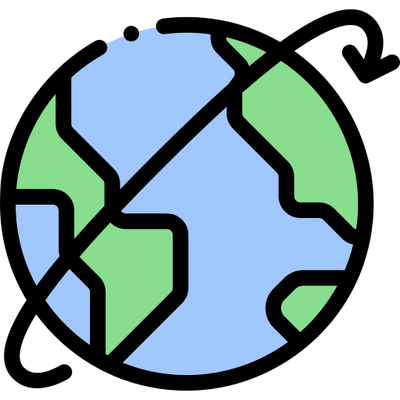 Shipping Internationally